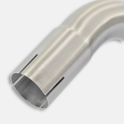Rear exhaust OO70 Supersprint 885906