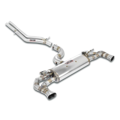 Sport & Sound Package Supersprint 779720