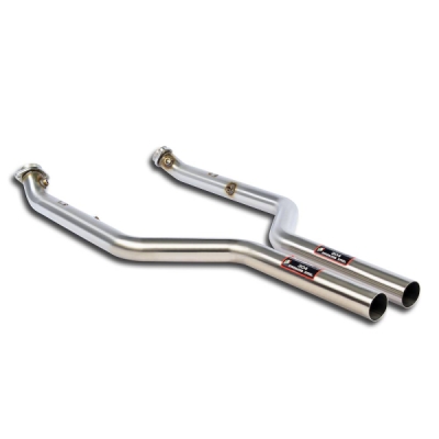Headers Back Package, Touring Supersprint 635820