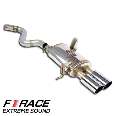 Axle Back Package, F1 Race Supersprint 045120