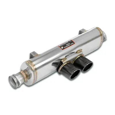 Zadní díl výfuku ∅90 mm (středový výstup) Supersprint 861726