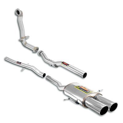 Track performance pack Supersprint 831730
