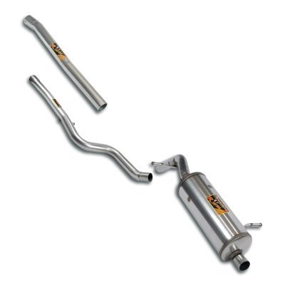 Sport & Sound package Supersprint 805420