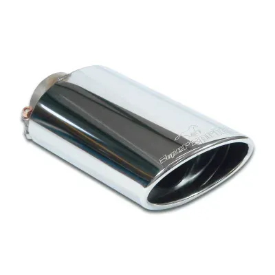 Koncovka výfuku 145x95 mm Supersprint 327435