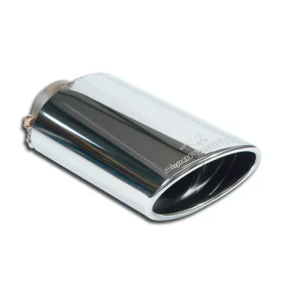 Koncovka výfuku 145x95 mm Supersprint 327425
