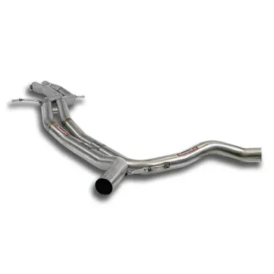 Sada středových trubek H-Pipe Supersprint 769613