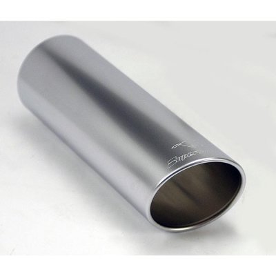 Sada koncovek výfuku, pravá – levá ∅100 mm "Satin" Supersprint 831856