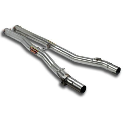 Sada středových trubek Supersprint 982933
