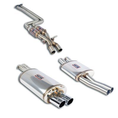 Track performance package Supersprint 788610