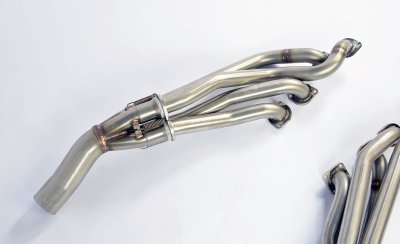 Výfukové svody SUPERSPRINT DESIGN PATENT – pro vozy s levostranným řízením Supersprint 522701