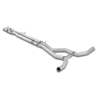 Cat.-Back System Package Supersprint 401430