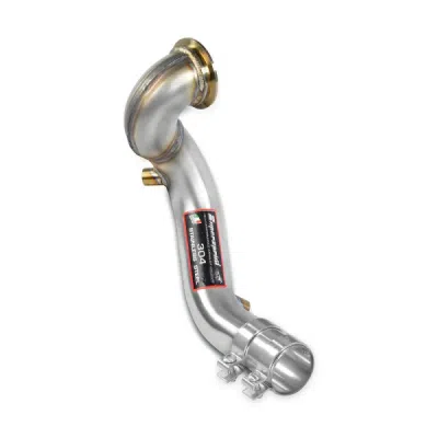 Downpipe (nahrazuje originální katalyzátor) Supersprint 756311
