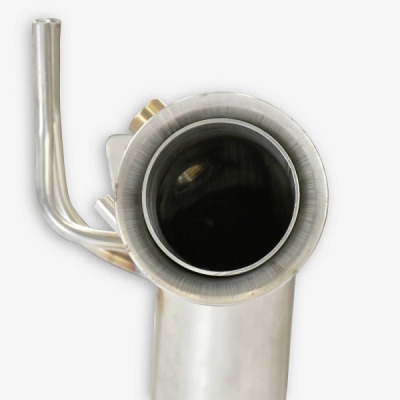 Downpipe nahrazující katalyzátor a DPF (motor B47 – EURO6) Supersprint 521611