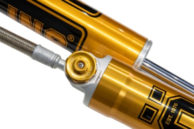 Ineos Grenadier Mk1 (2023-->) Öhlins Adventure INV MZ00, sada 4 tlumičů