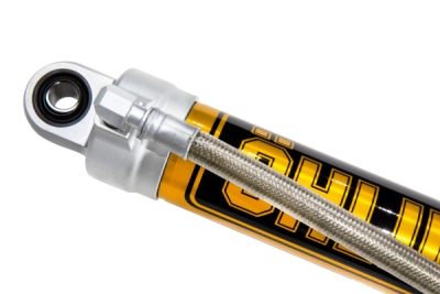 Ineos Grenadier Mk1 (2023-->) Öhlins Adventure INV MZ00, sada 4 tlumičů