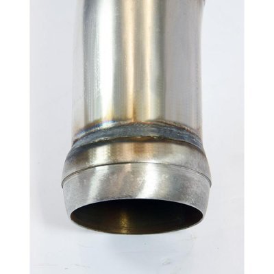Spojovací trubka LIGHTWEIGHT + pružný člen Supersprint 721631
