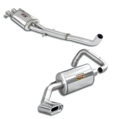 Sportovní balíček Supersprint 755210