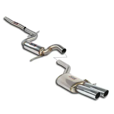 Sound pack Supersprint 914530