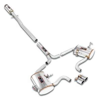 Sport package Supersprint 830630