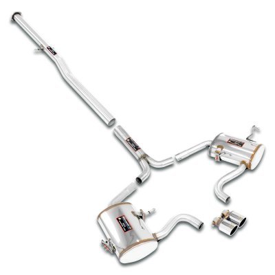 Sport & Sound package Supersprint 830620