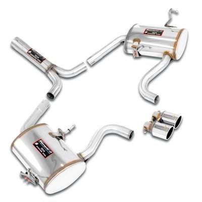 Touring package Supersprint 830610