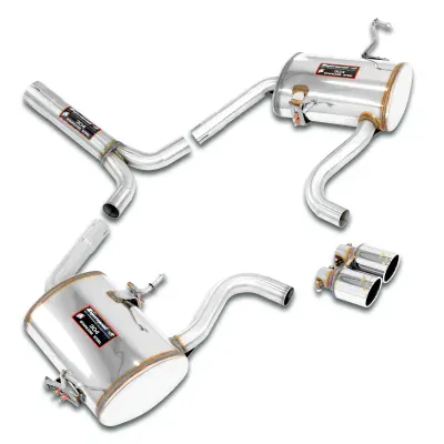 Touring package Supersprint 830610