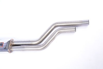 Středový výfuk Supersprint 520403