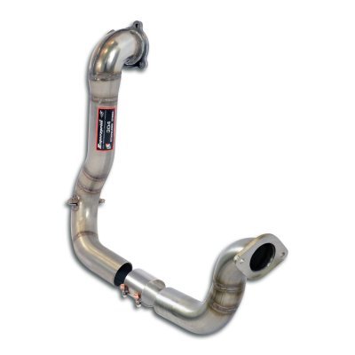 Downpipe - náhrada originálního katalyzátoru Supersprint 724111