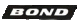 BOND