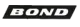 BOND