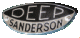 DEEP SANDERSON