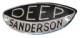 DEEP SANDERSON