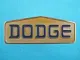DODGE (UK) COMMERCIAL