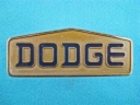 DODGE (UK) COMMERCIAL