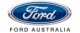 FORD (Australia and New Zealand) TVE