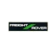 FREIGHT ROVER