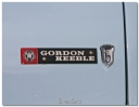 GORDON KEEBLE