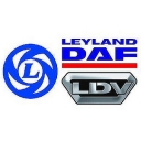 LEYLAND DAF