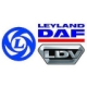 LEYLAND DAF