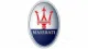 MASERATI