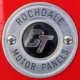 ROCHDALE