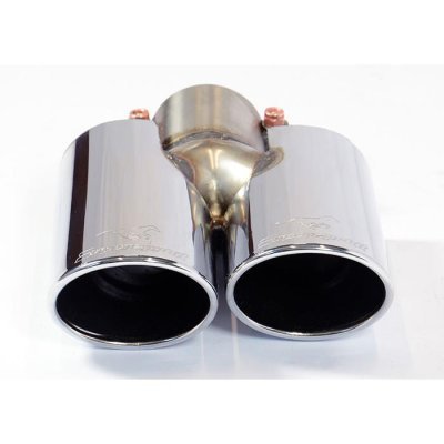 Sada koncovek výfuku 90x70 mm Supersprint 805717