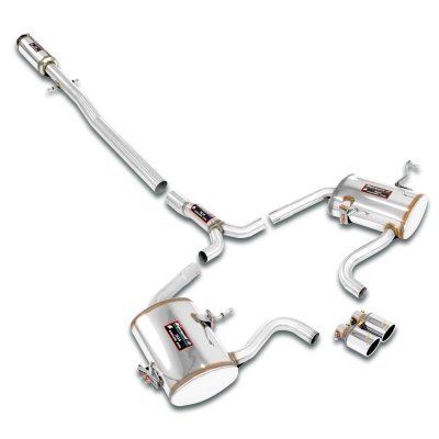 Sport package Supersprint 830660