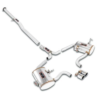 Sport & Sound package Supersprint 830650