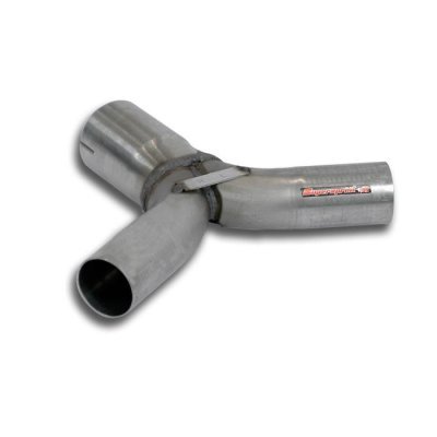 Spojovací trubka Y Supersprint 823833