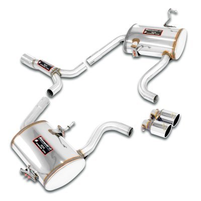 Touring package Supersprint 830640