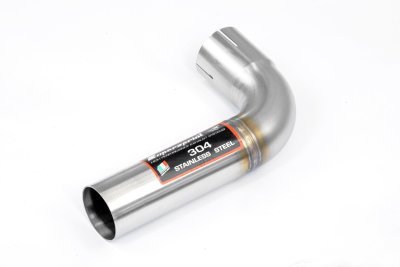 Sada spojovacích trubek Supersprint 914733