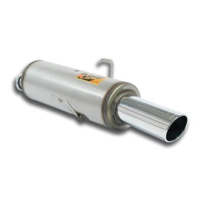 Zadní výfuk 90x85 Supersprint 800814