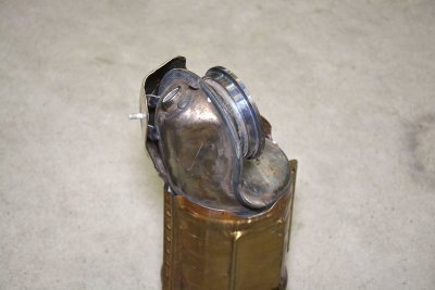 Turbo downpipe + Metalický katalyzátor Supersprint 756321