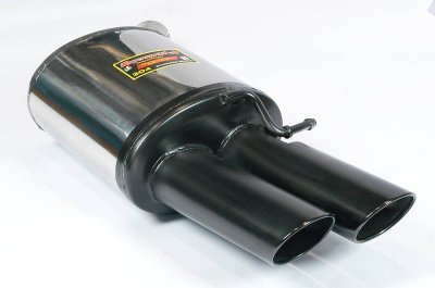 Výfukový systém „Sport&Sound“ Supersprint 769630